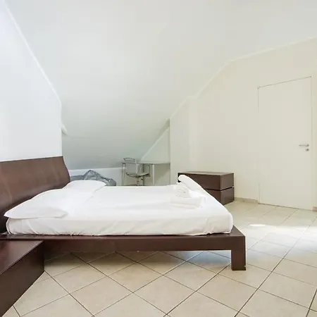 Апартаменты Loft Eugenio - *large And Bright Apartment*