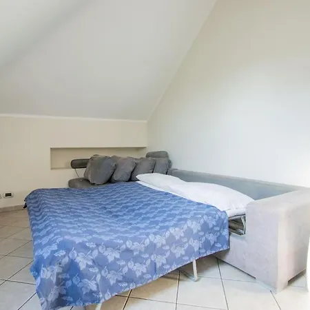 Loft Eugenio - *large And Bright Apartment* Апартаменты Турин