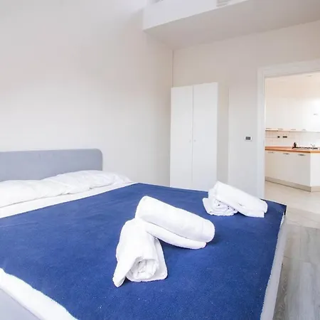 Апартаменты Loft Eugenio - *large And Bright Apartment* Турин