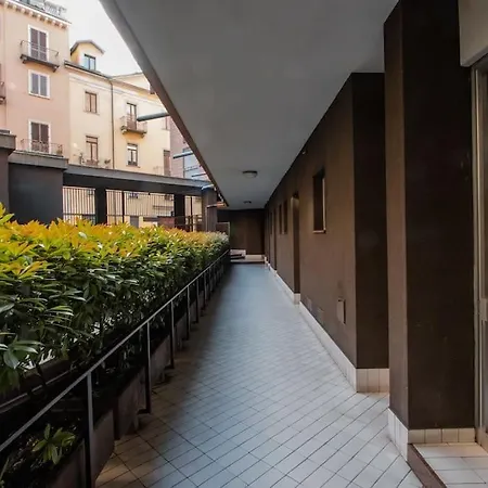 Loft Eugenio - *large And Bright Apartment* تورينو